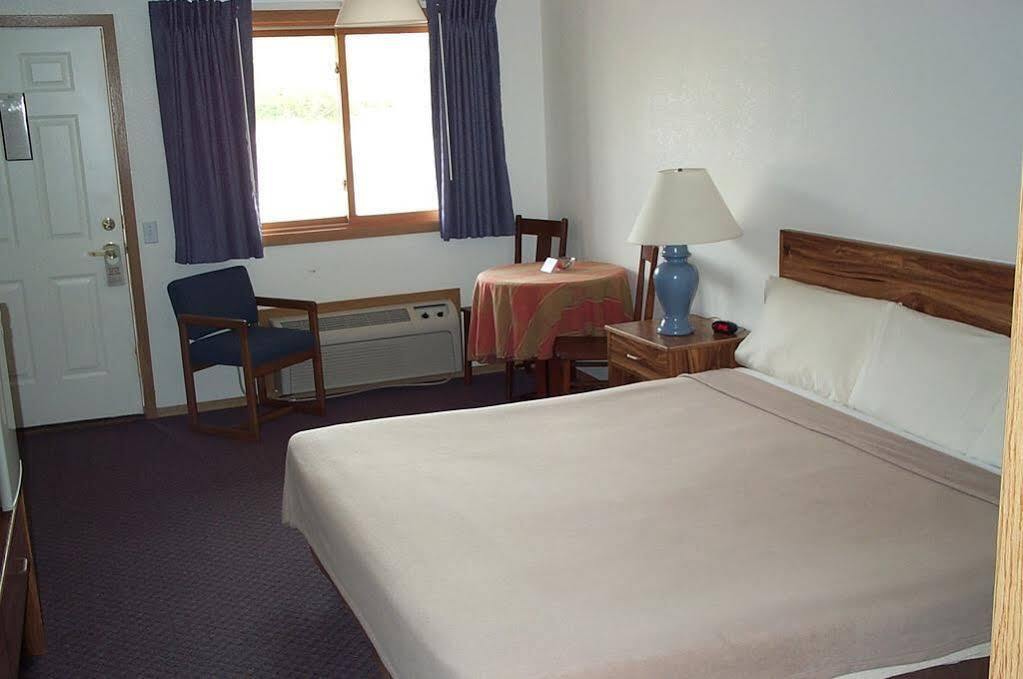 Hagerman Valley Inn Buitenkant foto